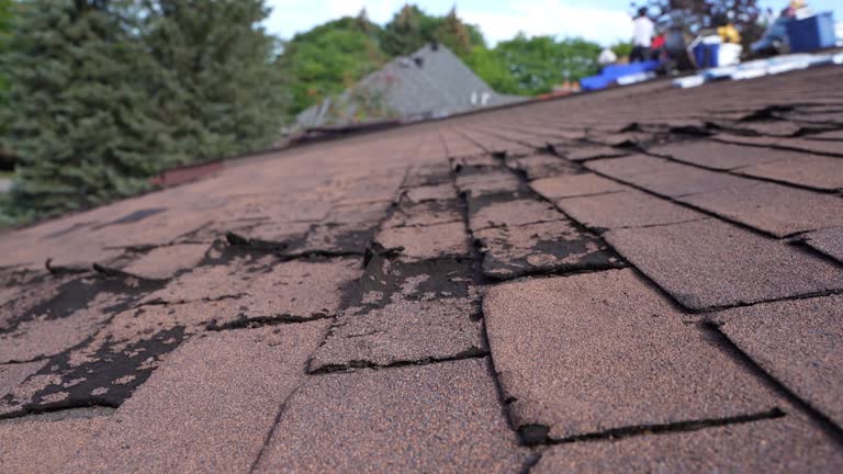 Gutter Replacement in Kinston, NC