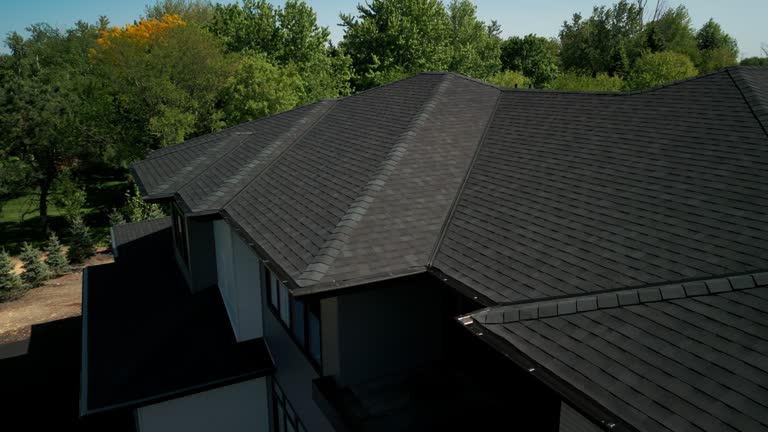 Best 4 Ply Roofing  in Kinston, NC