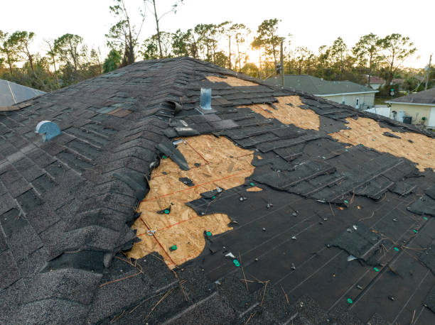 Best Flat Roofing  in Kinston, NC