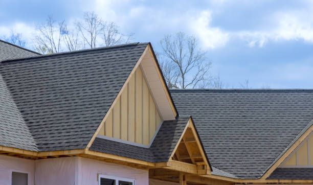 Kinston, NC Roofing Services Company