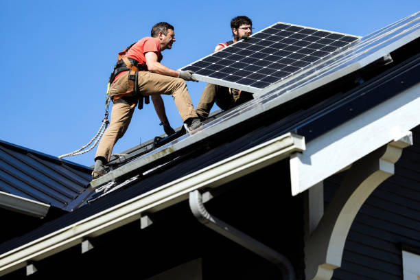 Best Commercial Roofing Services  in Kinston, NC